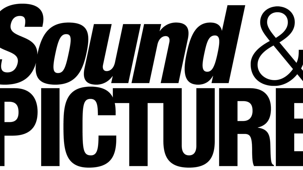Sound & Picture Magazine