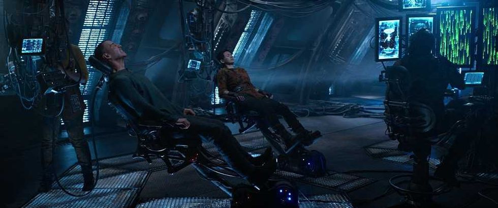 Why Film Studios Are Trading Sound Stages for Data Centers