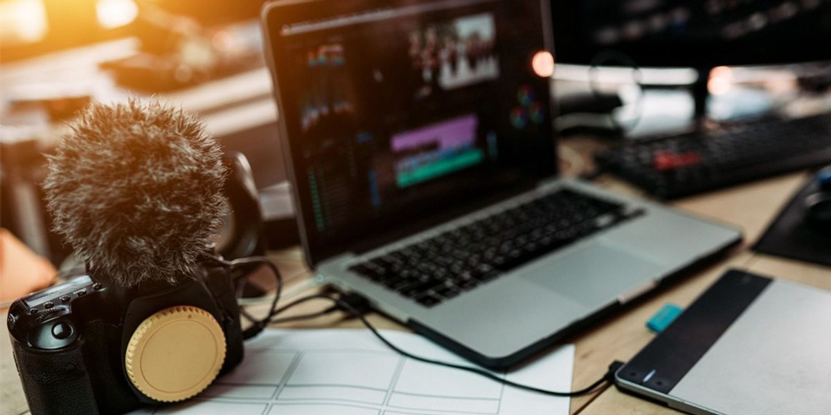 Your Guide to the 16 Best Royalty-Free Sound Effects Websites | No Film ...