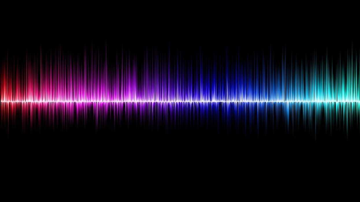 Soundwaves