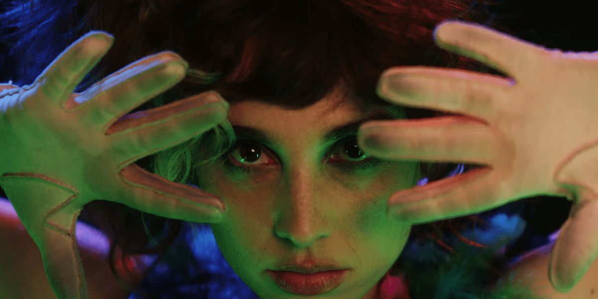 How Microbudget ‘Sour Party' Became a Steven Soderbergh Presents