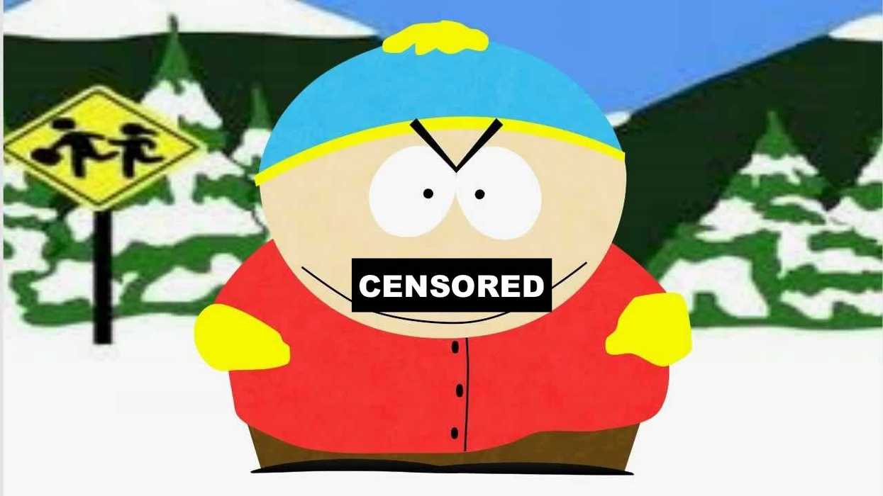 South_park