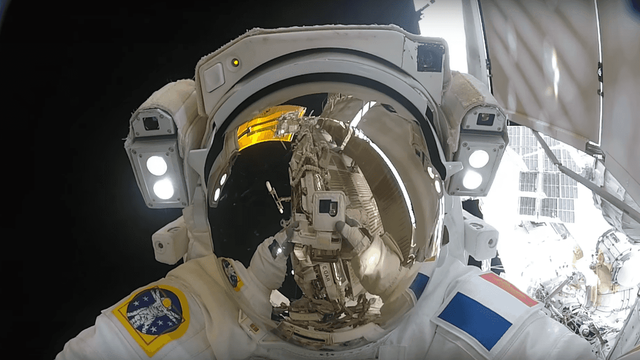 Space