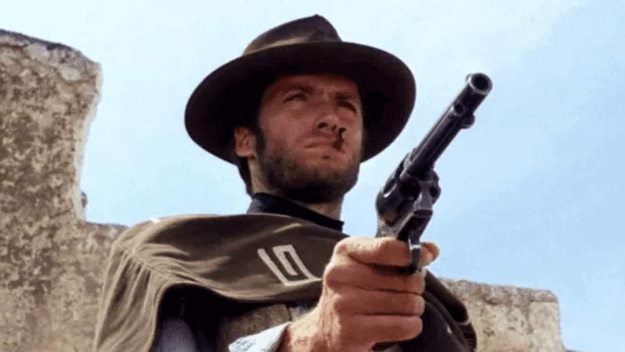 Spaghetti Western Trademarks