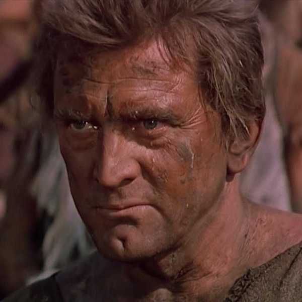 'Spartacus'