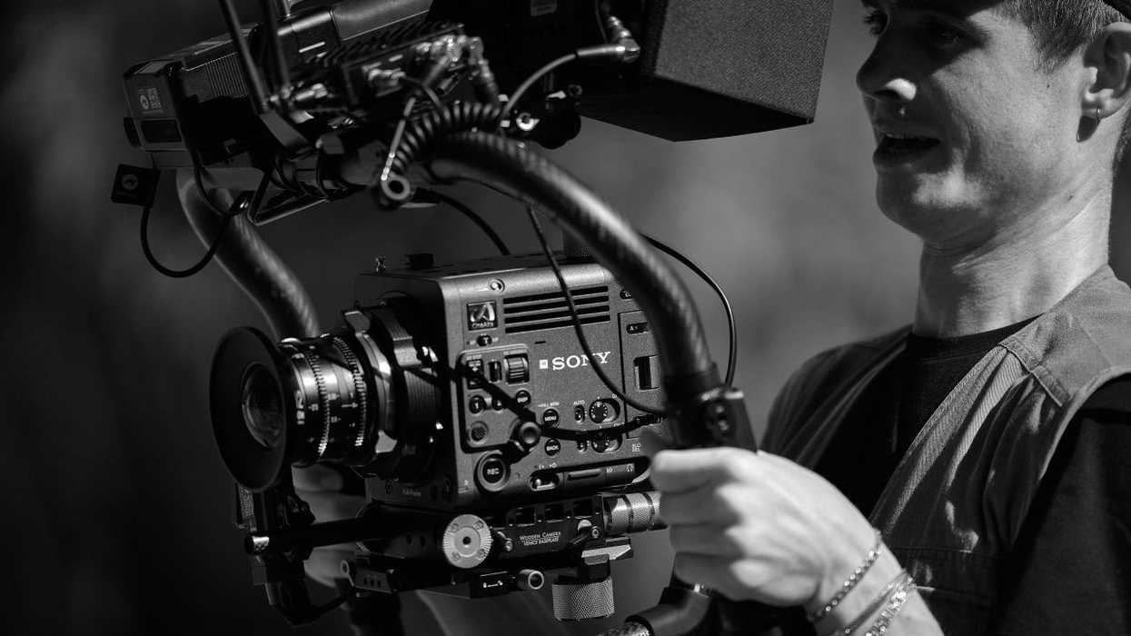 Speculating Camera Releases in 2025
