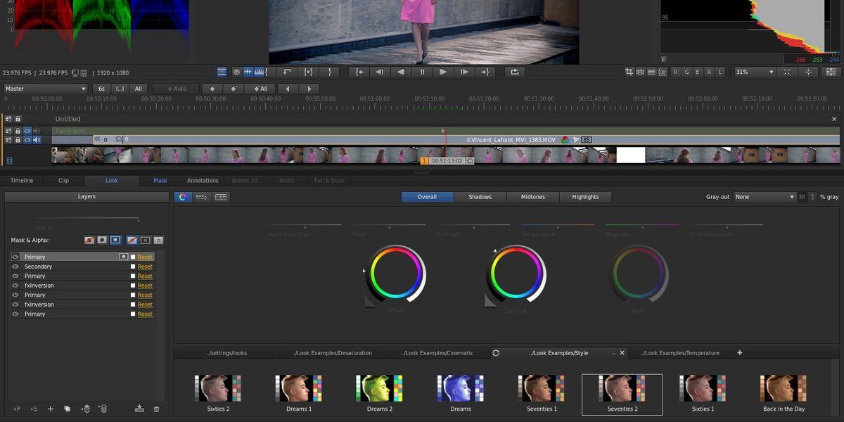 Fastgrade Everything You Need to Know to Get Started with Adobe SpeedGrade | No ...