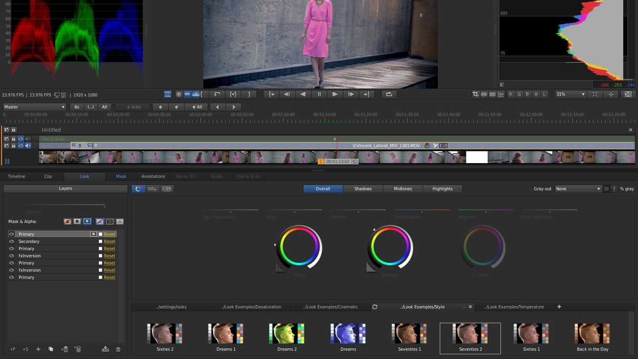 Speedgrade