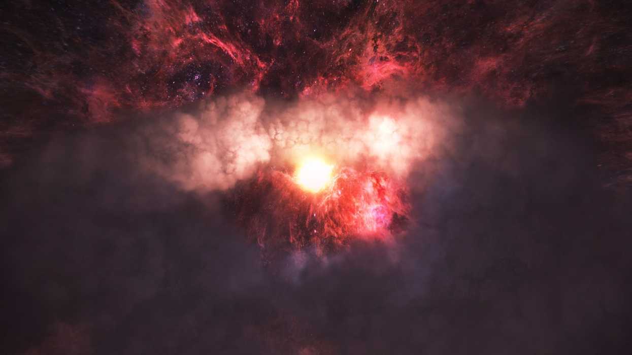 SPHERES