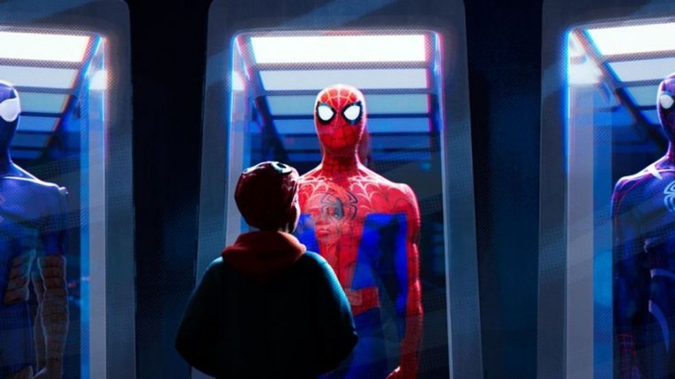 Spider-man-spider-verse-animated-film-4