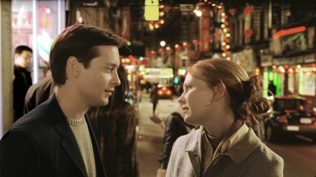 Spiderman 2