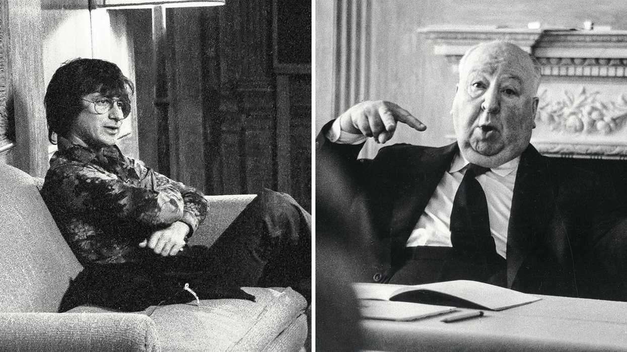 Spielberg_hitchcock_afi_masters_split