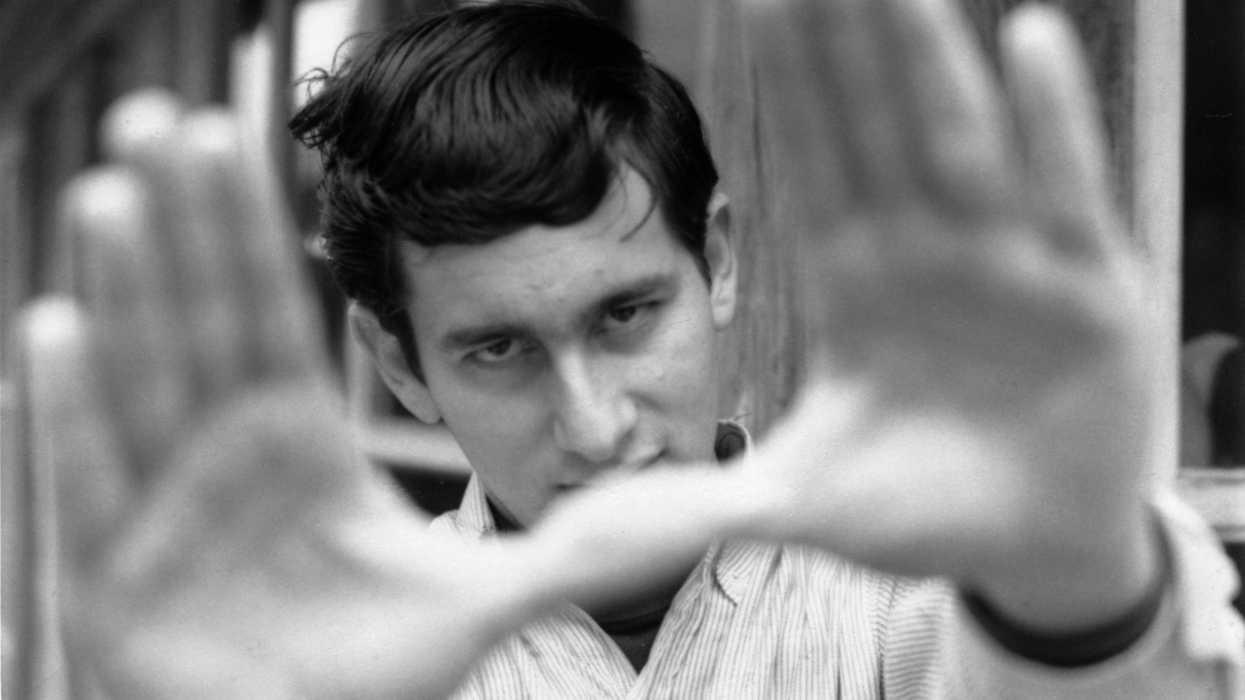 spielberg