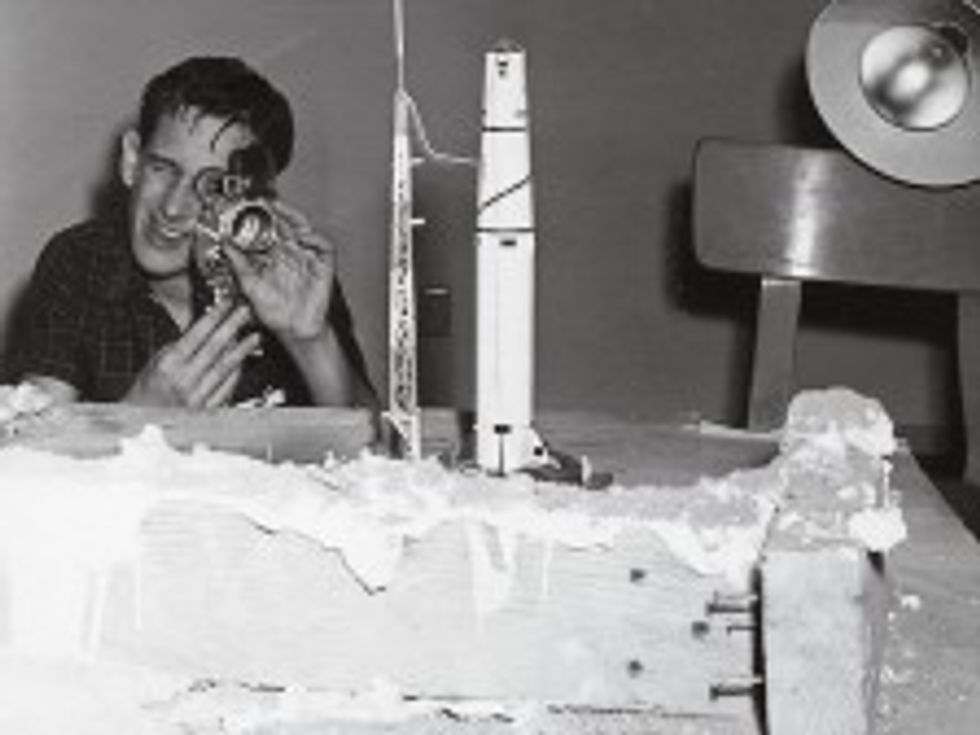 Spielberg