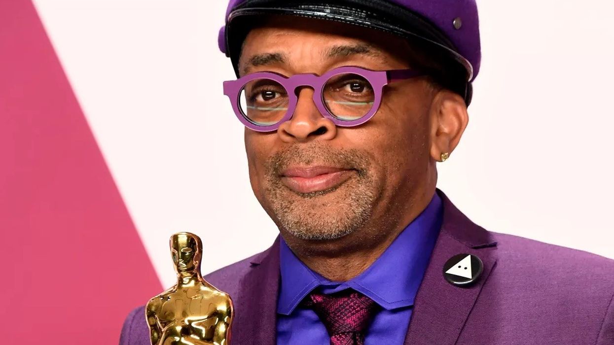 Spike Lee Releases '3 Brothers' Short Film as Part of George Floyd Protests