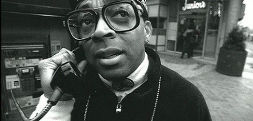 Spike-lee