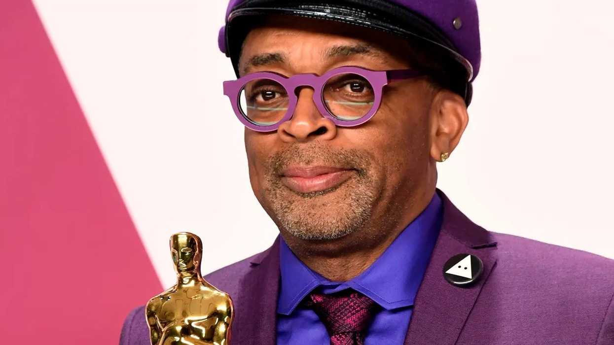 Spike Lee
