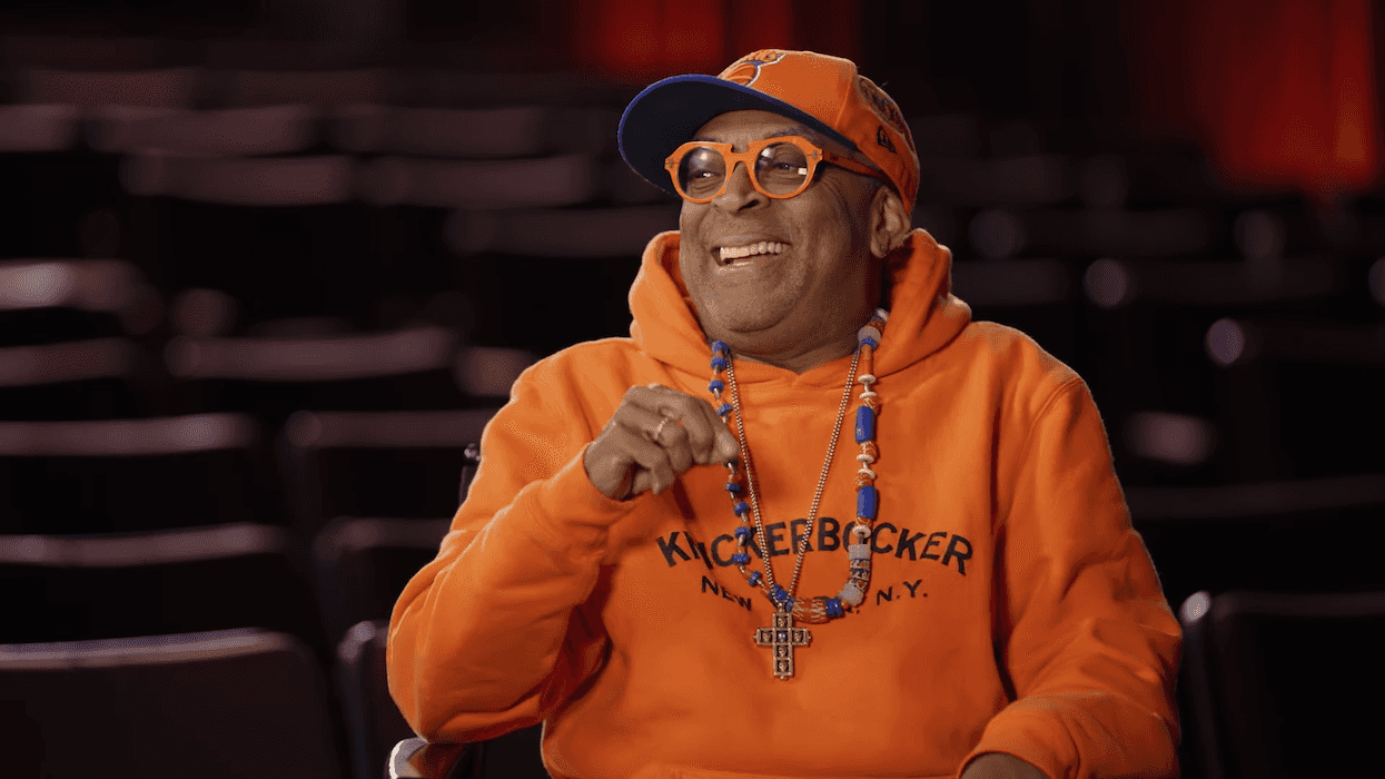 Spike Lee