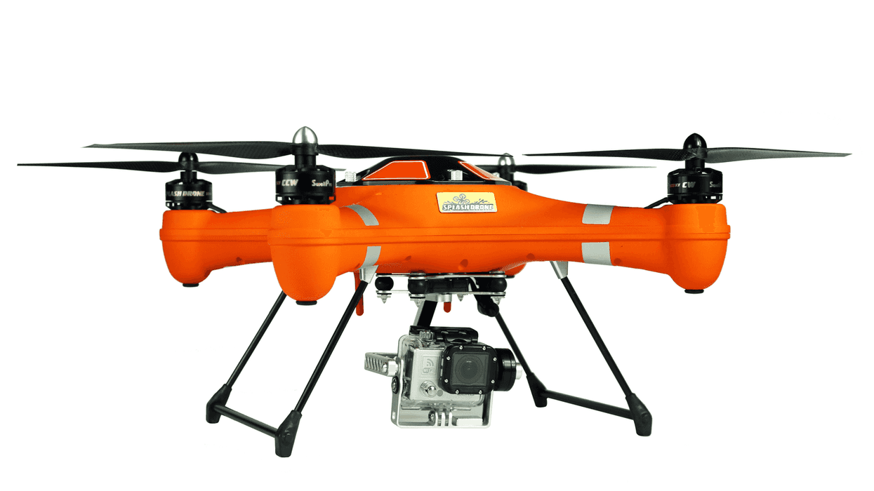 Splash_drone