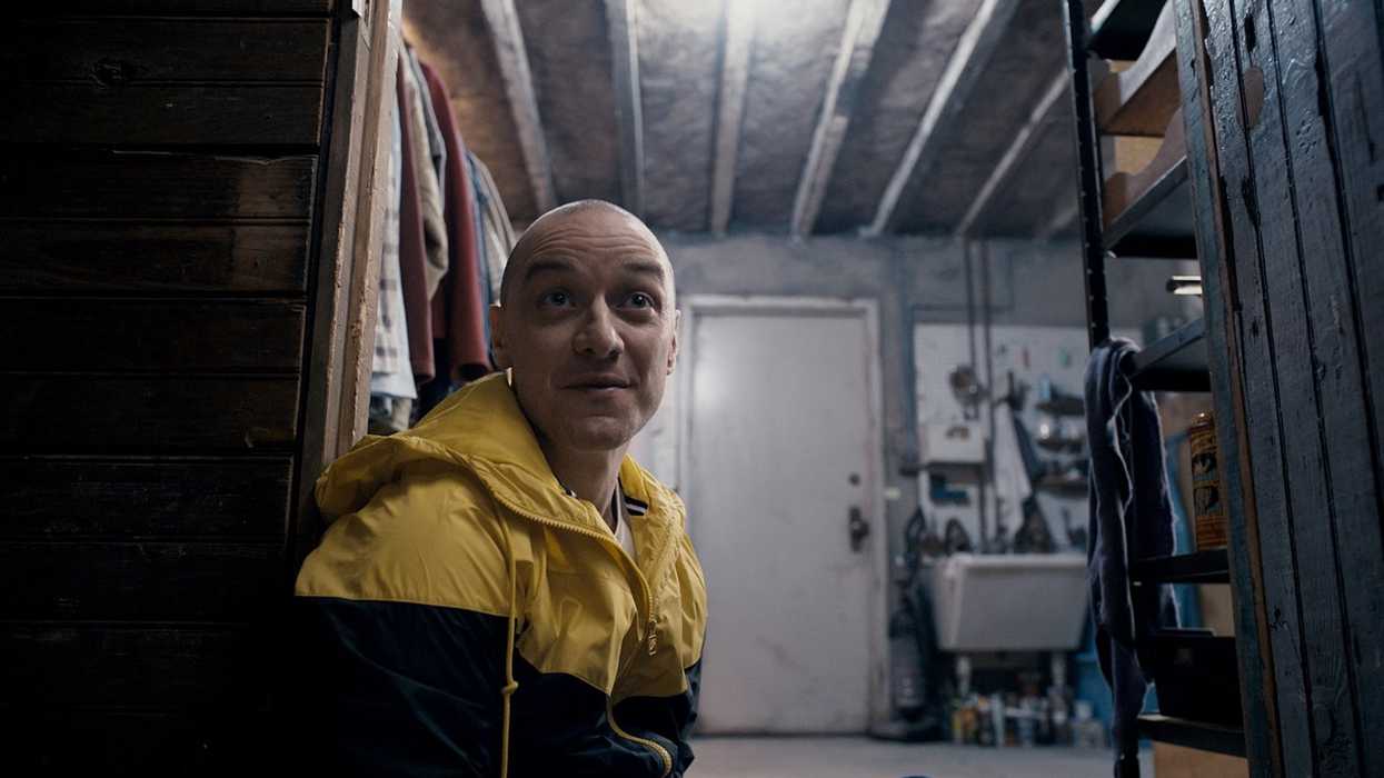 Split
