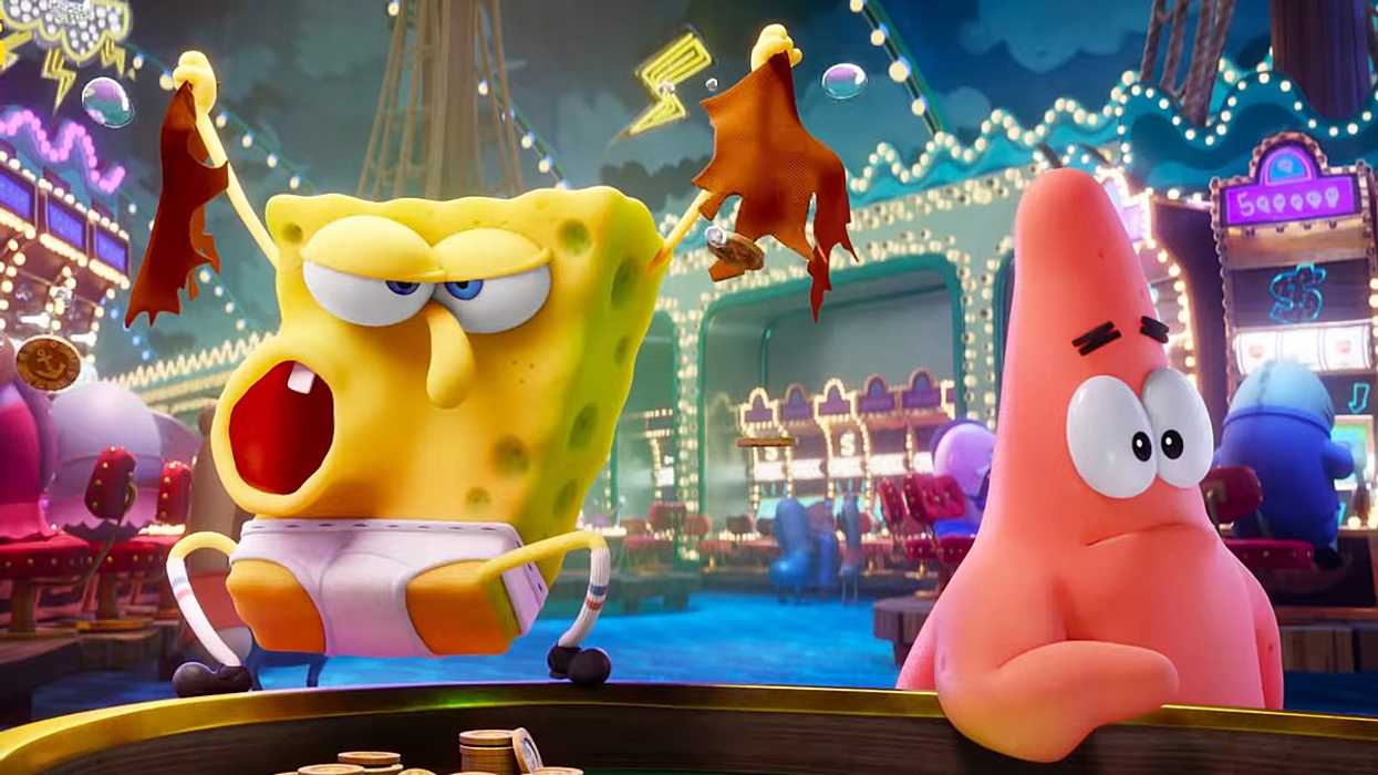 Spongebob-movie-3-sponge-on-the-run-paramount