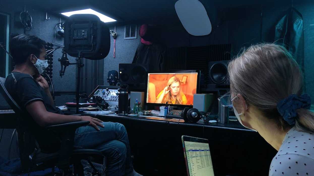 Spotting_session_with_joe_and_katie