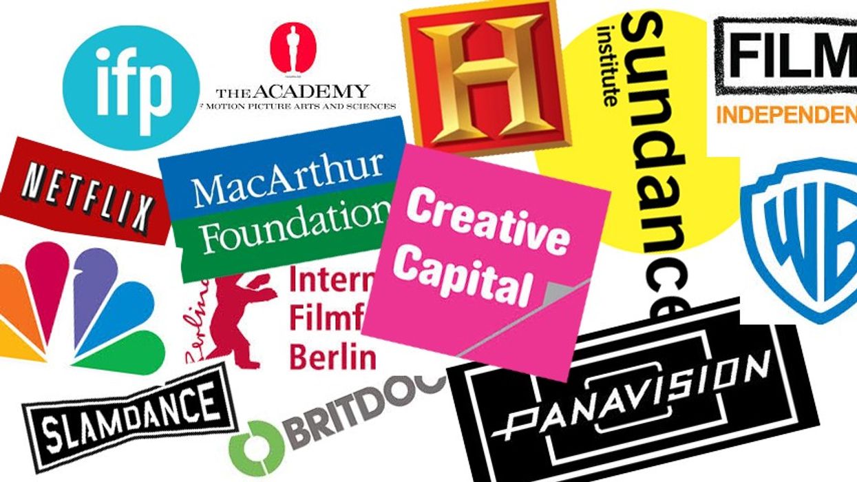 Spring-grants-film-narrative-documentary-screenwriters