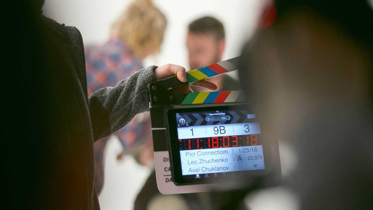Stages of Film Production: 3 Key Stages Explained | No Film School