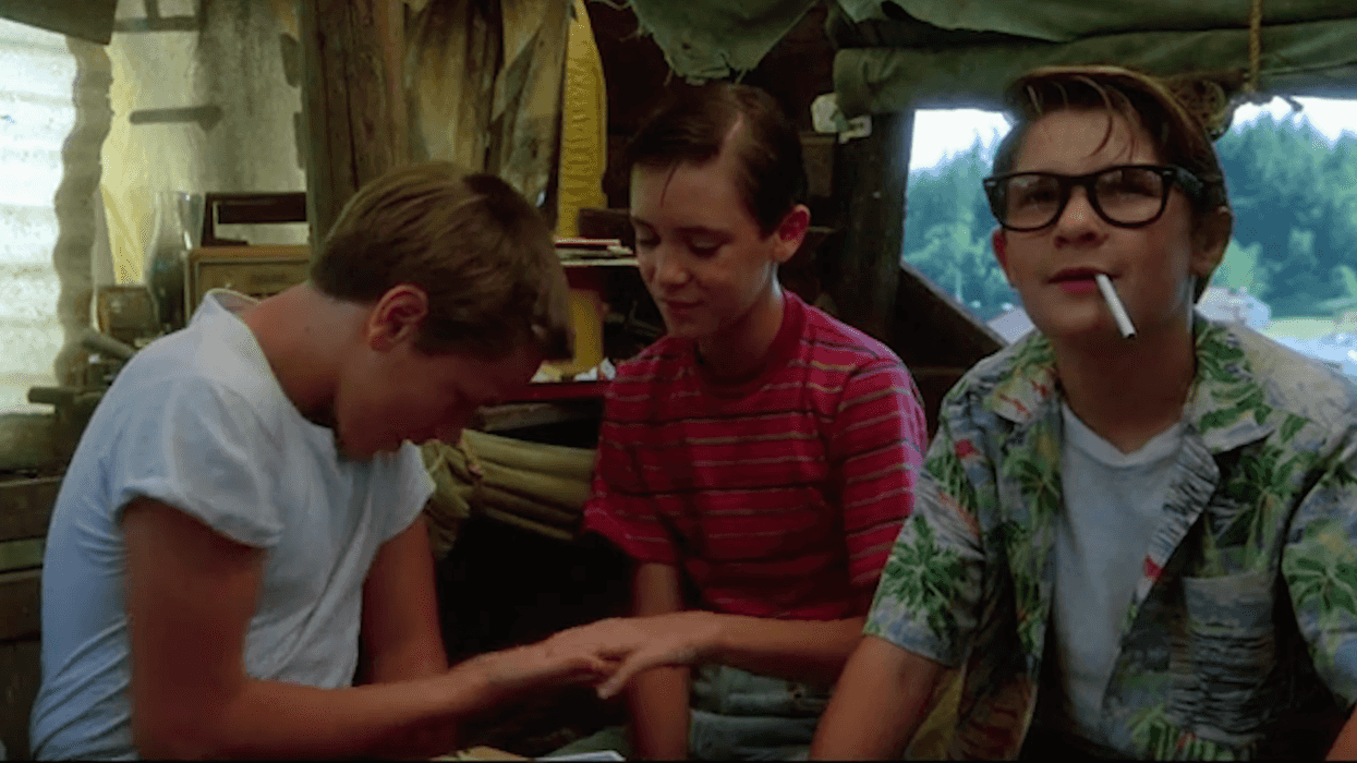 Stand by Me