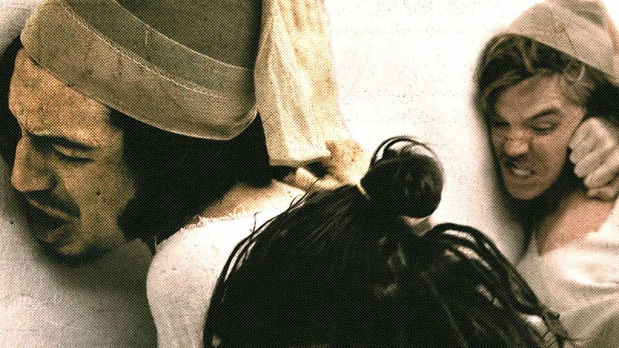 Stanford Prison Experiment
