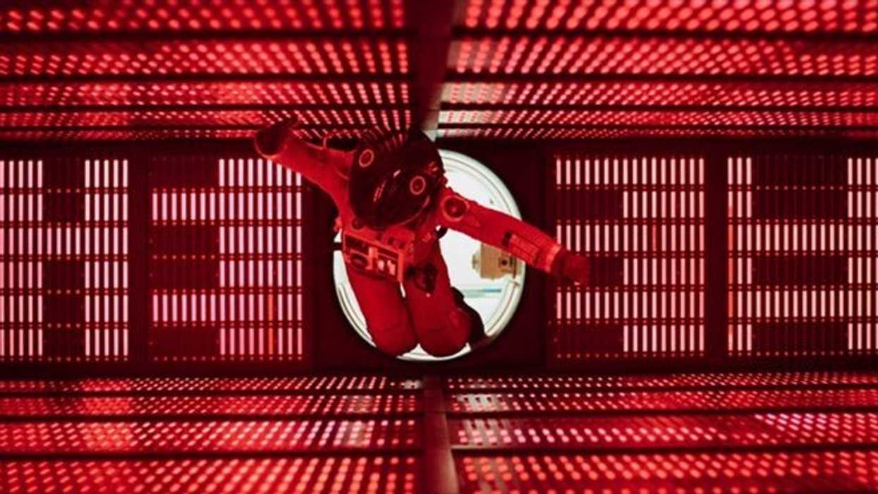 Stanley Kubrick Films Ranked