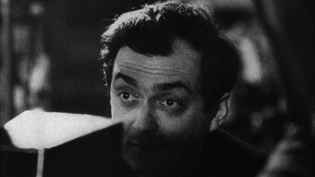 Stanley Kubrick