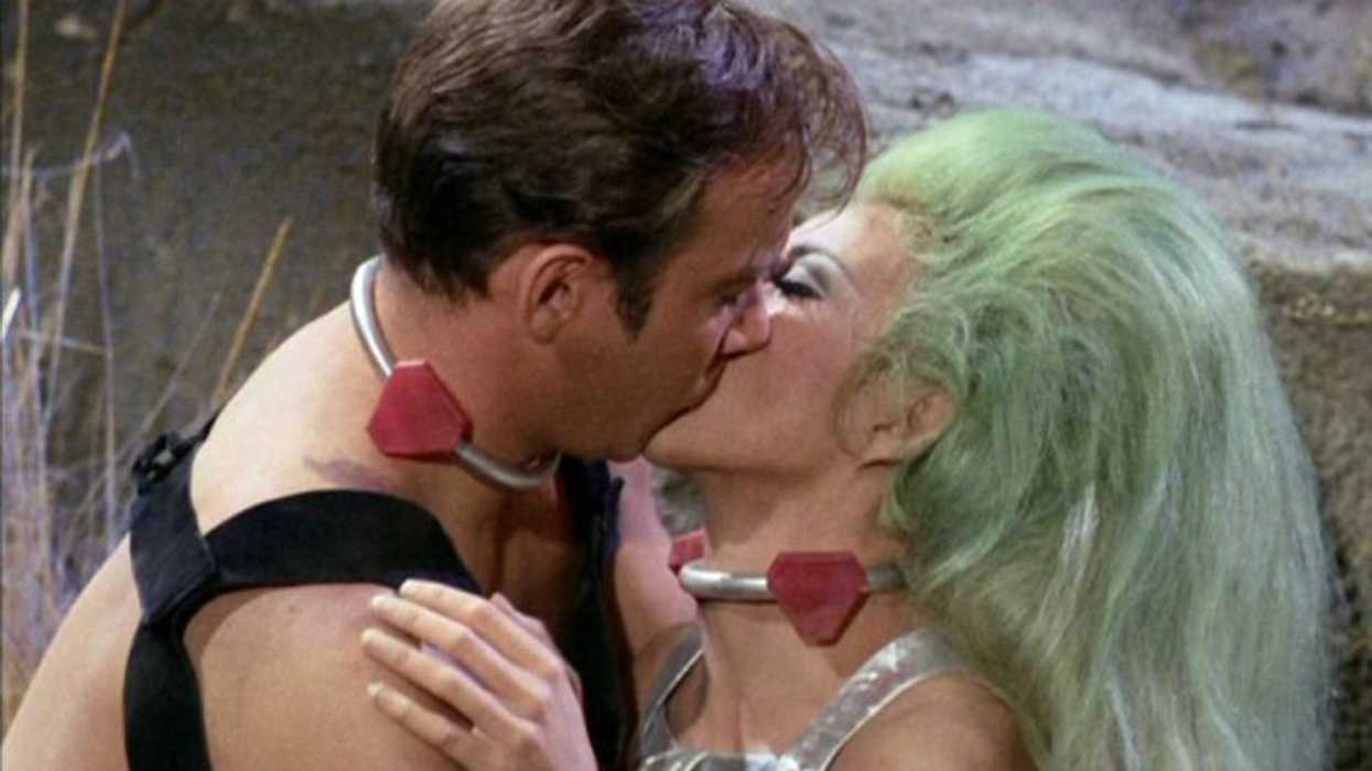 'Star Trek'