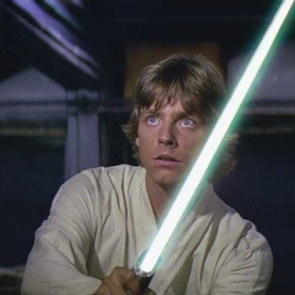 Star Wars: Episode IV—A New Hope