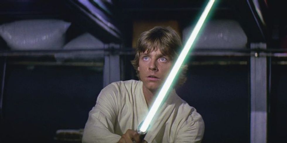 Ron Howard Says George Lucas Pitched 'Star Wars' Terribly