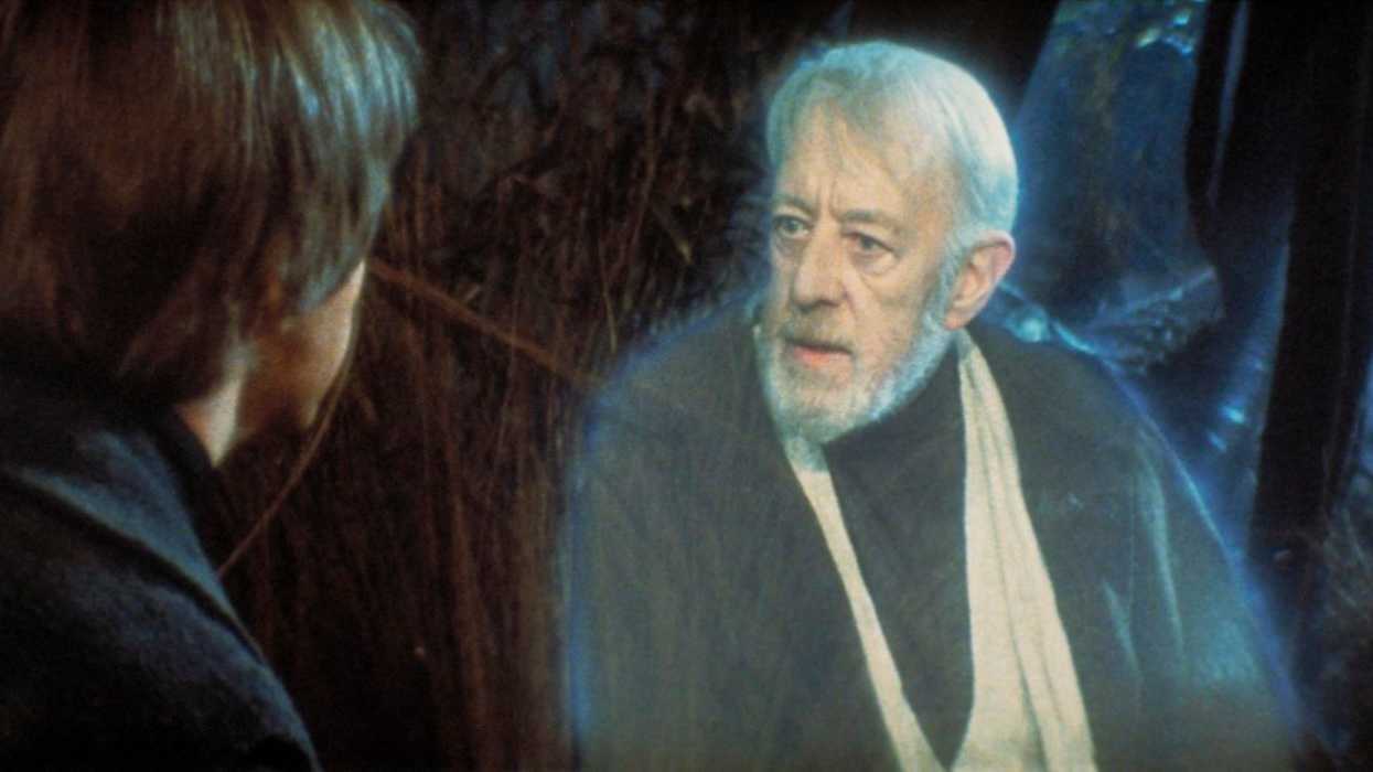 Star Wars: Episode VI - The Return of the Jedi (1983)