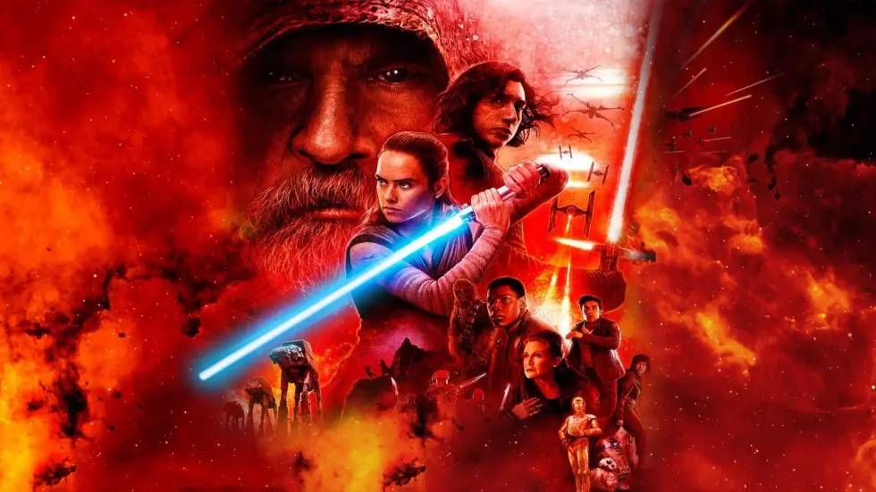 33 Billion Minutes of 'Star Wars': The Shows and Movies Fans Can’t Stop Watching