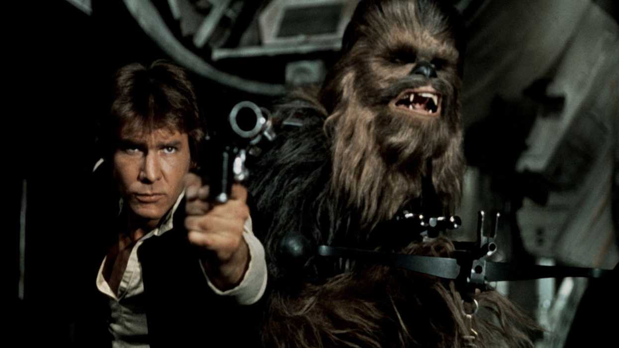Star Wars
