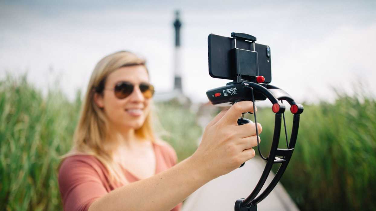 Steadicam Volt