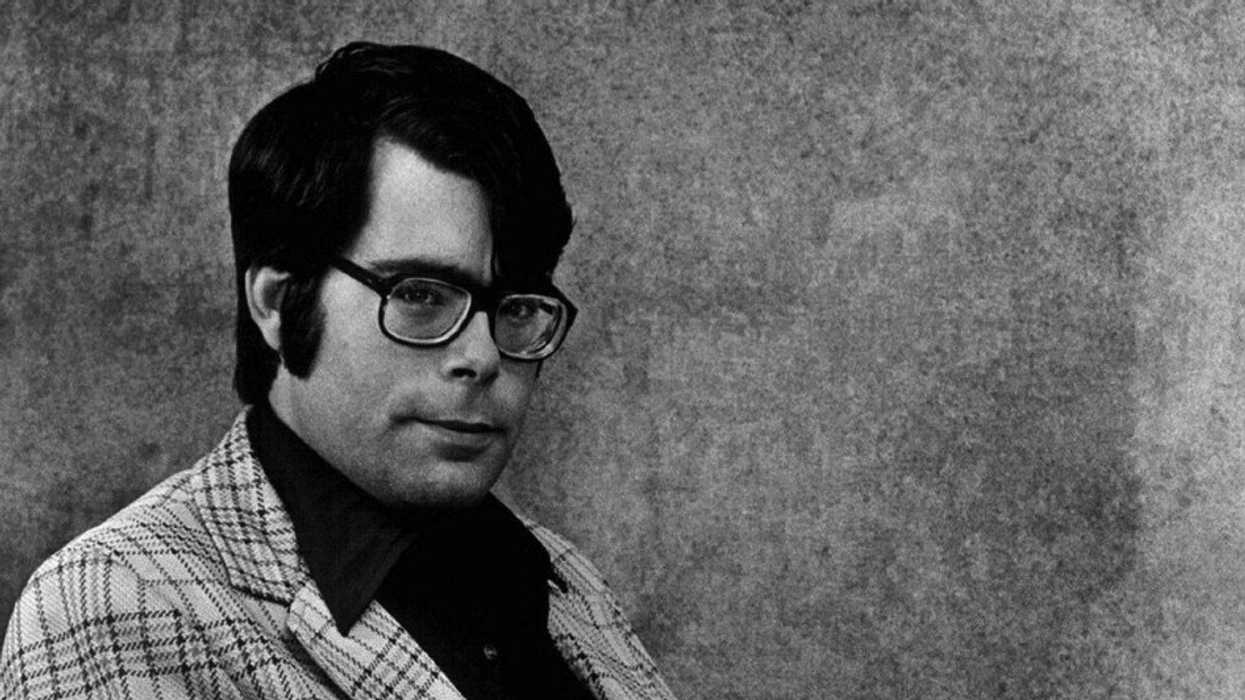 Stephen-king