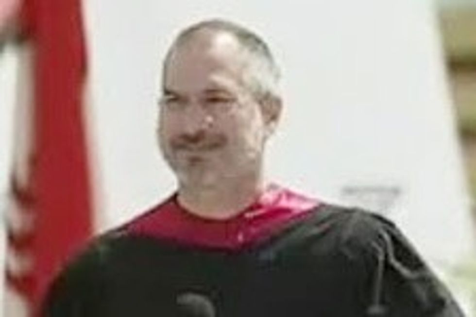 Stevejobs-stanford