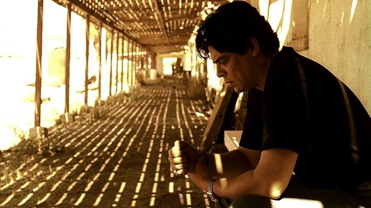 Steven Soderbergh color cinematography no film school fandor justin morrow video essay