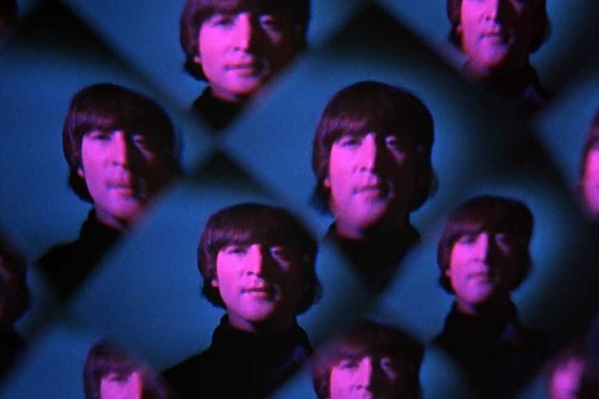 Did Steven Soderbergh Cross a Line Using AI in His John Lennon Doc?