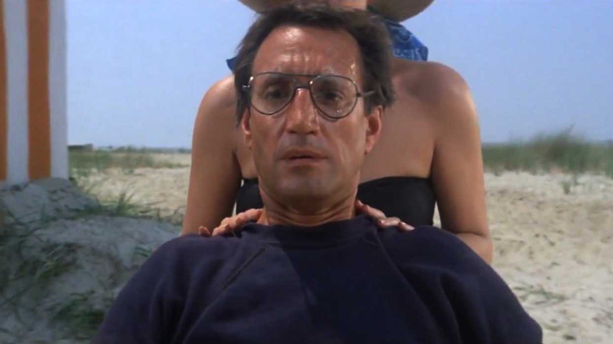 Steven Soderbergh Released an App That Chronicles Every Shot in 'JAWS'—and It’s Amazing