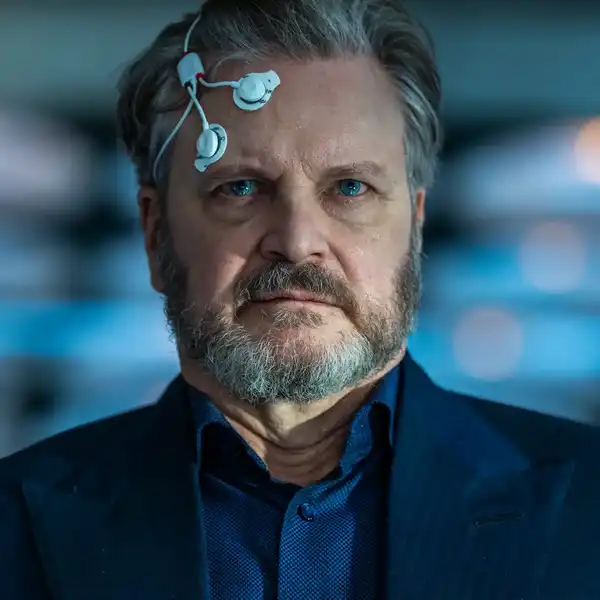 Steven Spielberg and Janusz Kamiński Chose 35mm