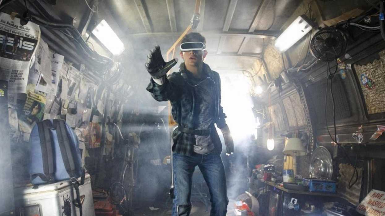 Steven Spielberg Trademarks Auteur