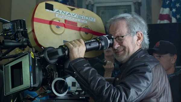 Steven Spielberg
