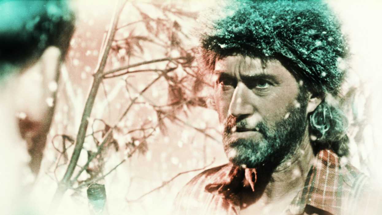 Still from Sundance New Frontier film, 'The Forbidden Room.'