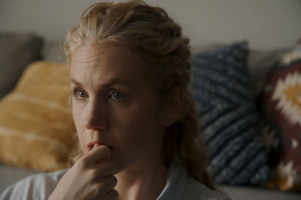 Still from 'The Rose Garden' shot on the new Sigma 70-200mm f/2.8