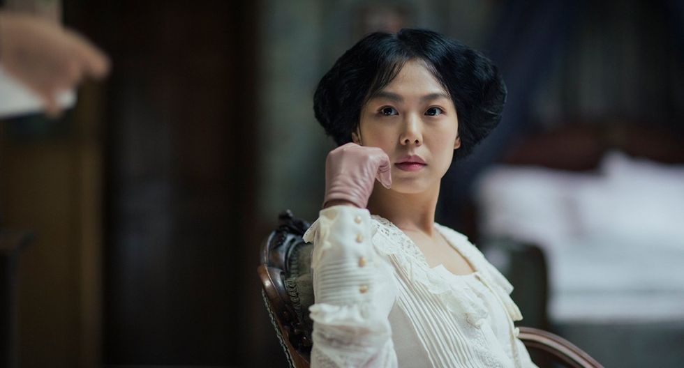 Still-the-handmaiden